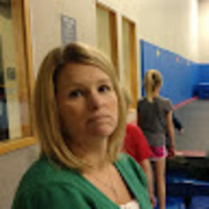 Meet your Posher, Carrie